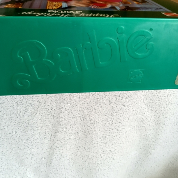 Happy Holiday - Barbie Doll Edition Especial 1990 - Picture 14 of 15